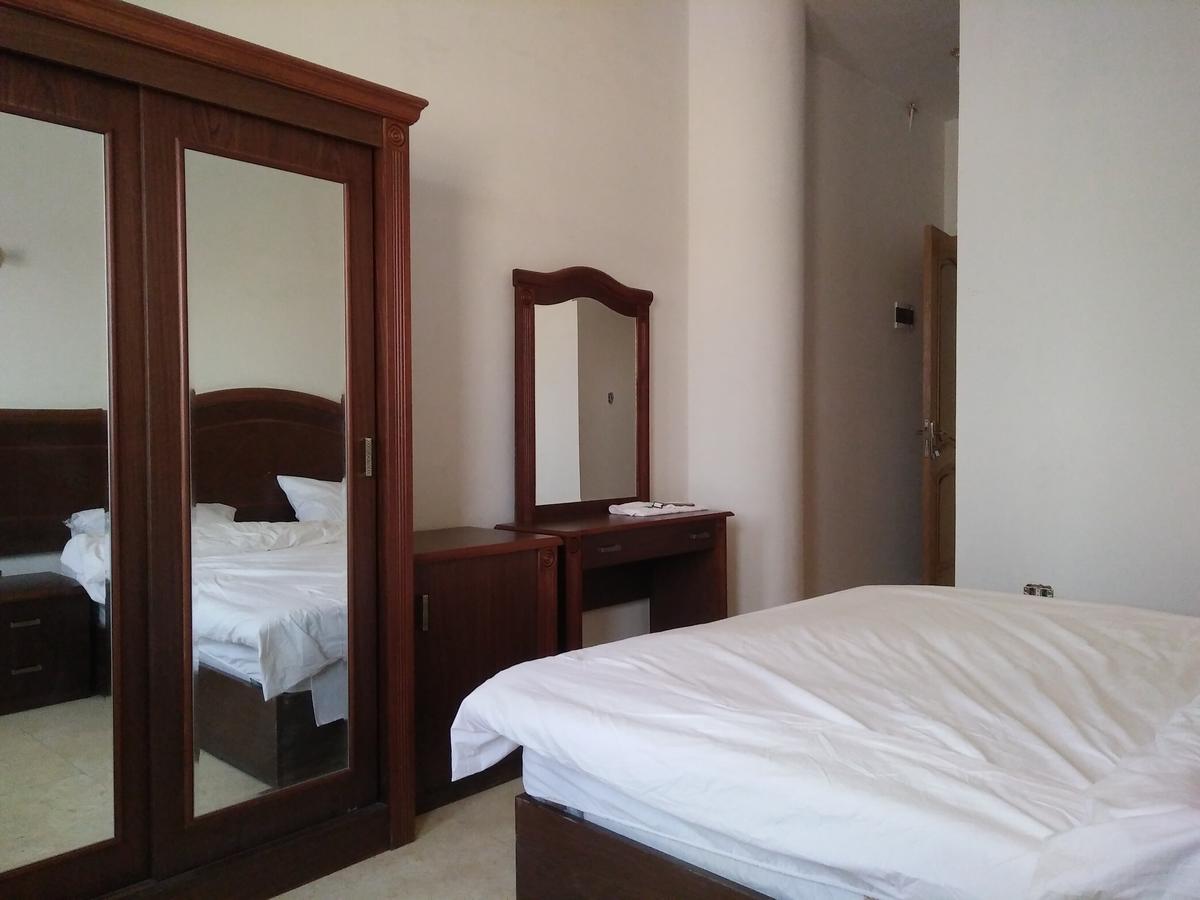 Royal Nj Hotel Borg El Arab Eksteriør bilde