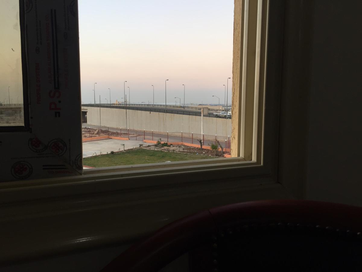 Royal Nj Hotel Borg El Arab Eksteriør bilde