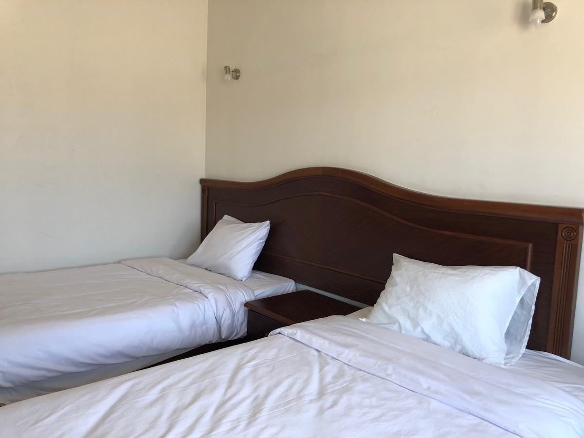 Royal Nj Hotel Borg El Arab Eksteriør bilde